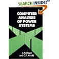 Computer Analysis of Power Systems by Jos Arrillaga and C. P. Arnold