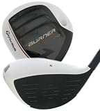 Men's TaylorMade Burner SuperFast 2.0 TP Driver