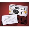 BestDealUSA Wedding Cameras - Daisy