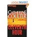 Eleventh Hour (FBI Thriller)