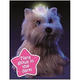 Animagic Princess Pets Pink Puppy 