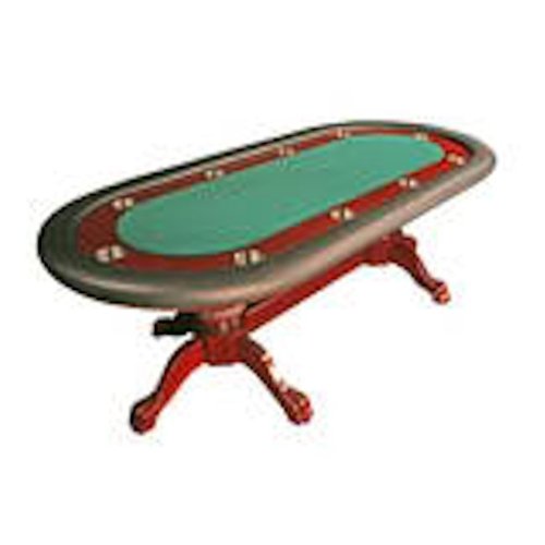 Rockwell 94 Elegant Poker Non-Upgraded Felt