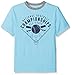 The Children's Place Boys' Neon T-Shirt