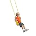 Swing-N-Slide Heavy Duty Swing Seat, Yellow