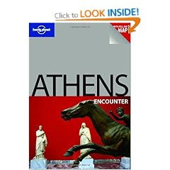 Athens (Lonely Planet Encounter Guides)