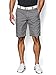 Under Armour Men's UA Matchplay Printed Shorts
