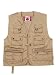 Sports : Outdoor Weste khaki
