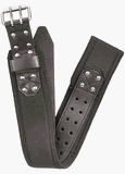 Black & Decker/DWLT D5115LG Padded Belt