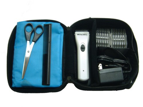Cover image : WAHL ドミノデラックス Domino Deluxe 充電・コード共用タイプ WB1567