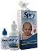 Xlear Spry Dental Defense System Tooth Gel Infant Formula with Special Pacifier 2 fluid oz