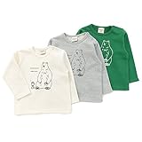 mother goose(マザーグース) トレーナー (80～130cm) キムラタンの子供服 (11120x11420-163) オフホワイト 100