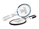 Wii Thrustmaster Motion Plus Tennis Duo Pack NW