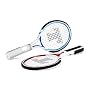 Wii Thrustmaster Motion Plus Tennis Duo Pack NW