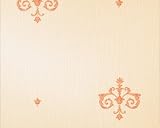 Eigenschaften AS-Creation  / 6186-10 Casamia II Tapete in beige, rot von Livingwalls (AS-Creation) als Strukturprofil