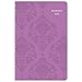 AT-A-GLANCE Weekly/Monthly Planner 2016, 13 Months, 5.5 x 8.5 Inches, Taryn (542-200)