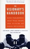 The Visionary's Handbook