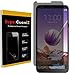 LG Stylo 4 Screen Protector [Privacy Anti-Spy], SuperGuardZ, Anti-Glare, Anti-Scratch, Anti-Bubble [Lifetime Replacement]