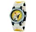 Lego Kids Star Wars Storm Trooper Watch 9002922 With Mini Figure