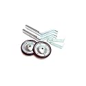 Wald Training Wheels 742 16-26" Steel Wheels