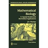 mathematical biology biomathematics