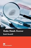Shake hands for ever