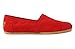 Janstom Women's Loafers Classic Casual Canvas Slip On Shoes