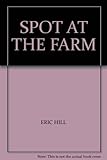 Spot at the farm
