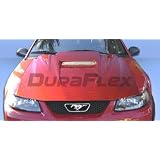 1999-2004 Ford Mustang Duraflex Spyder 3 Hood by DuraFlex