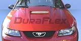 1999-2004 Ford Mustang Spyder 3 Hood