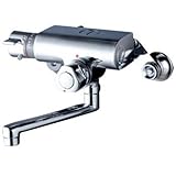 KVK 定量付サーモ水栓 【KM159】