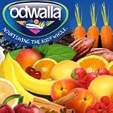Odwalla Chewy Nut Trail Mix Box Of 12 2.2 oz