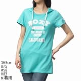 （ロキシー）roxy レディース半袖Tシャツ レディス