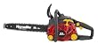 Factory Reconditioned Homelite ZR10926 16-Inch 33cc Ranger Gas-Powered Antivibration Chain Saw