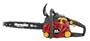 Factory Reconditioned Homelite ZR10926 16-Inch 33cc Ranger Gas-Powered Antivibration Chain Saw
