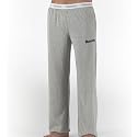 Bench Mens Lounge Pant Grey Marl