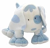 Asthma Friendly Pastel Puppy Blue 30cm AF47202A Rainbow Designs