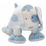 Asthma Friendly Pastel Puppy Blue 30cm AF47202A Rainbow Designs