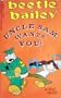 Beetle Bailey: Uncle Sam Wants You!