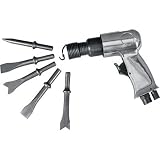 Northern Industrial Air Hammer Kit - 6-Pc. Set