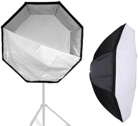 Studiohut 48" (120cm) Octagonal Softbox with Bowen Style Speedring