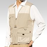 C7000 メッシュベスト