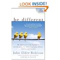 Be Different: Adventures of a Free-Range Aspergian