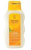Calendula Baby Cream Bath