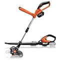 Cordless Trimmer/Blower Combo Kit