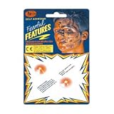 from Pams Make Up Special Effects | Fearful Features | Boils