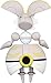 Takaratomy Official Pokemon X & Y Sp-49 Magearna Figure