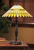 Quoizel  Mission Table Lamp