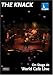Search : The Knack: On Stage at World Cafe Live