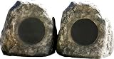 Outdoor Illuminations GR-01 Outdoor Rock Speaker