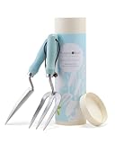 Burgon & Ball ハンドツールセット(カラーシリーズ) Sky Blue